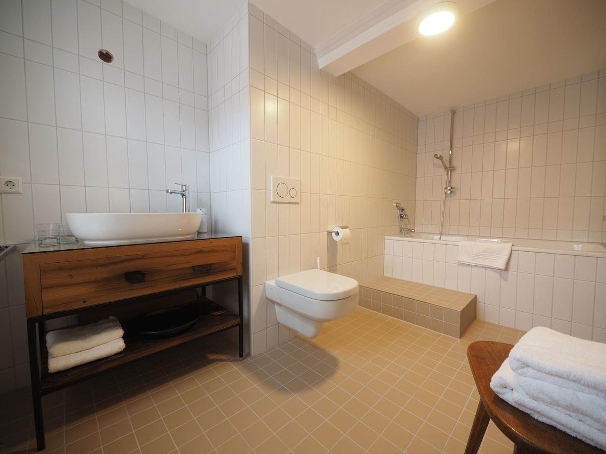 Gasthaus Schwanen Nehren  Buitenkant foto